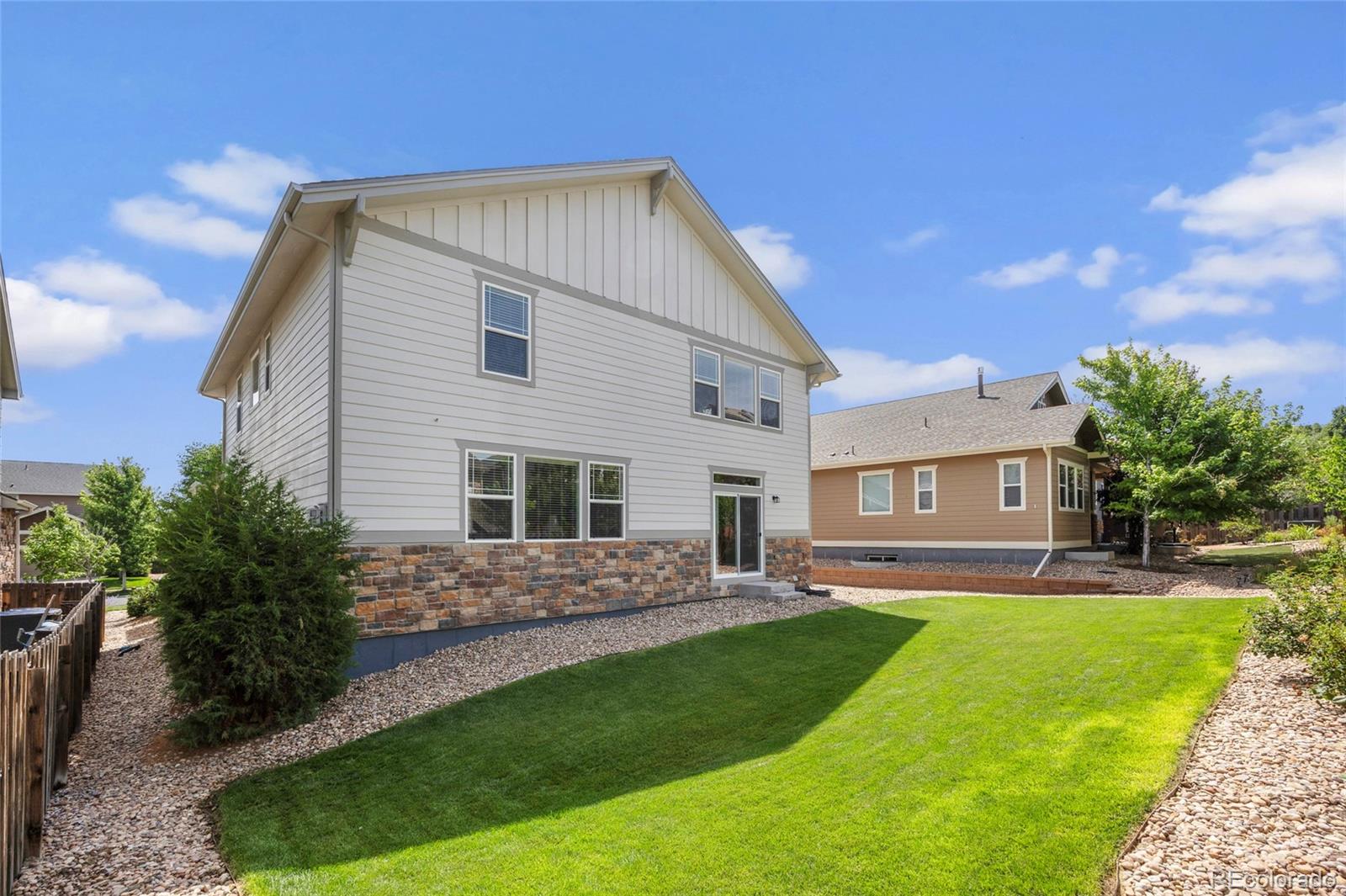 MLS Image #32 for 6247 s muscadine court,aurora, Colorado