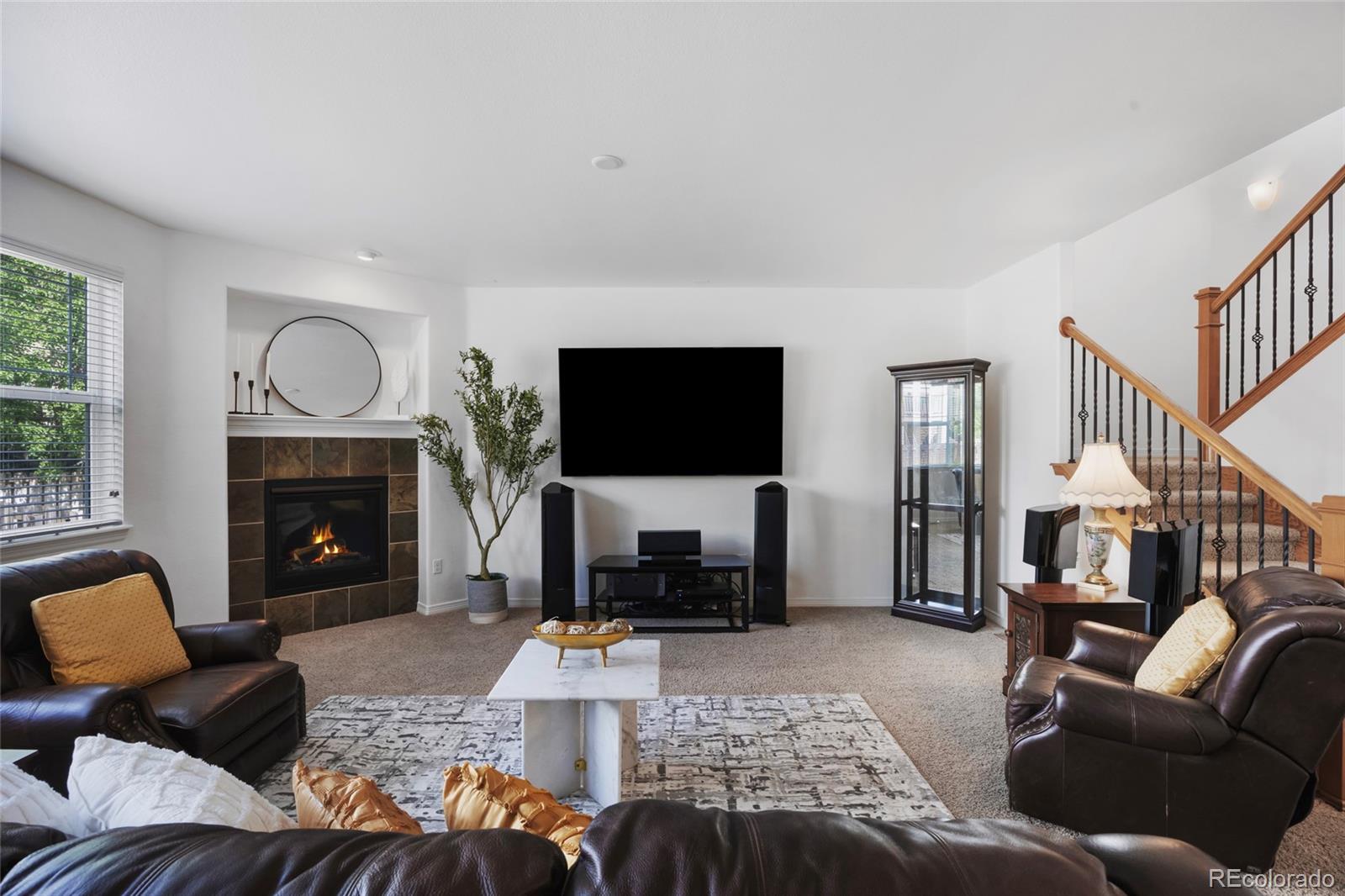 MLS Image #4 for 6247 s muscadine court,aurora, Colorado