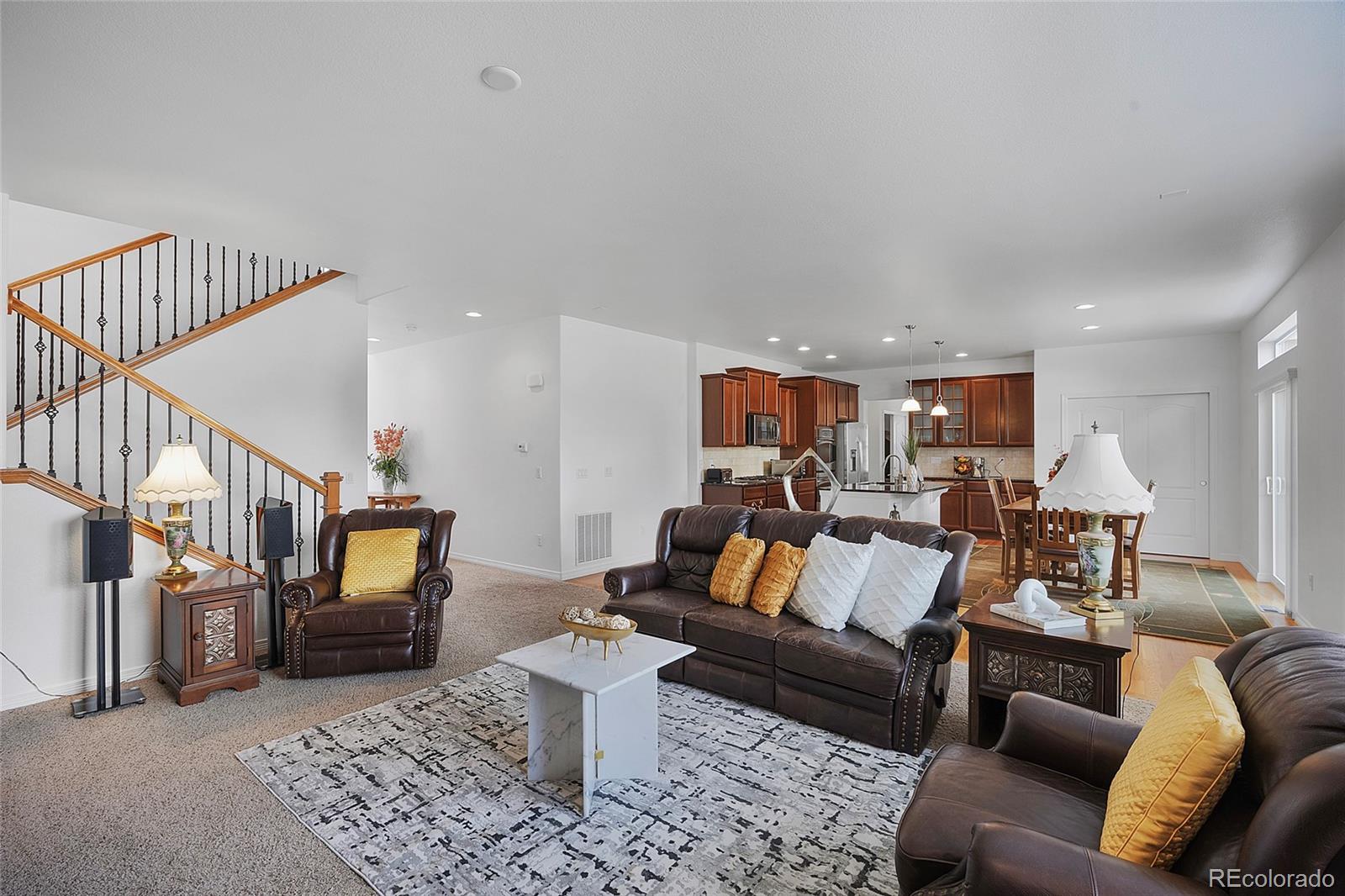 MLS Image #5 for 6247 s muscadine court,aurora, Colorado