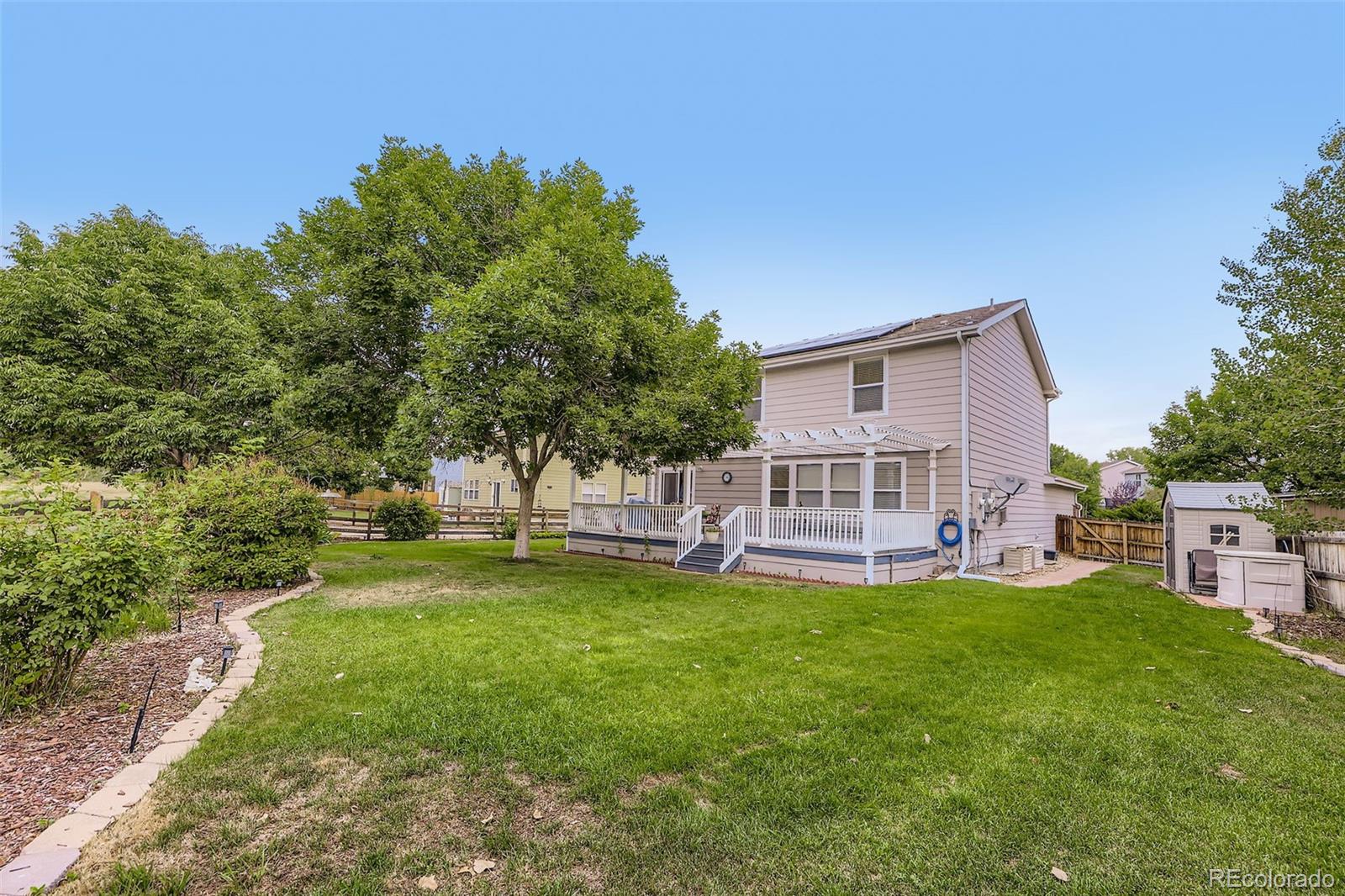 MLS Image #26 for 3750 e 92nd place,thornton, Colorado
