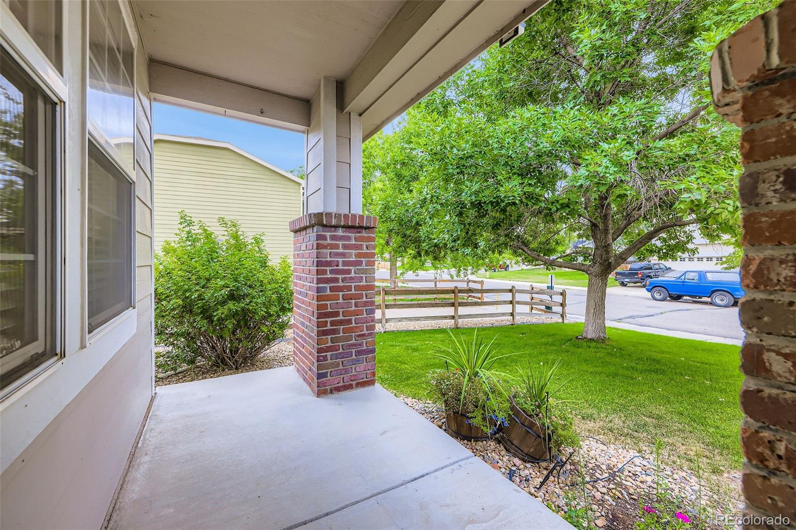 MLS Image #3 for 3750 e 92nd place,thornton, Colorado