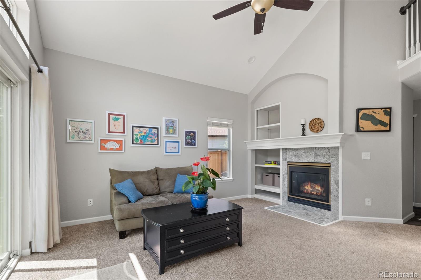 MLS Image #12 for 6190 s summer ridge way,castle rock, Colorado