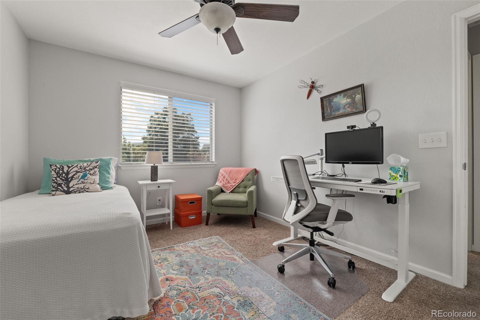 MLS Image #21 for 6190 s summer ridge way,castle rock, Colorado
