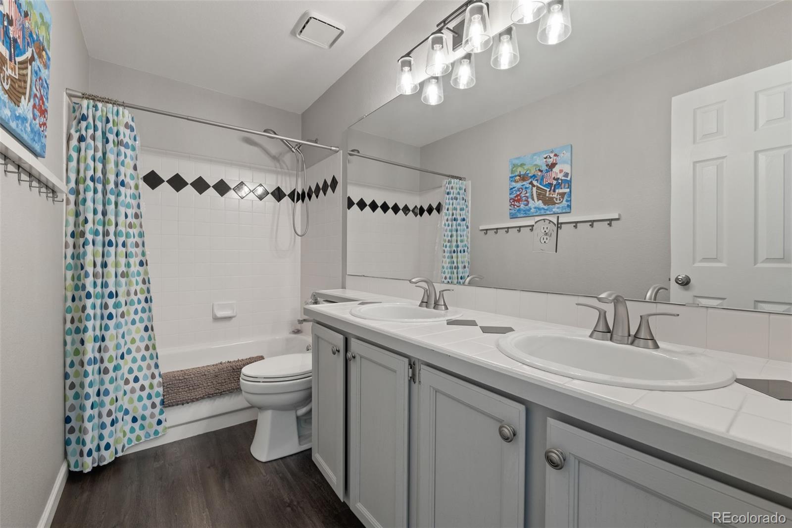 MLS Image #23 for 6190 s summer ridge way,castle rock, Colorado