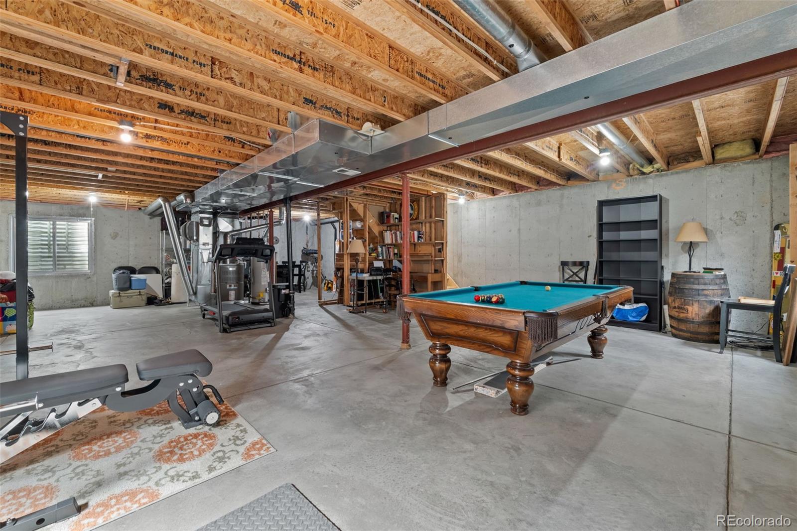 MLS Image #24 for 6190 s summer ridge way,castle rock, Colorado