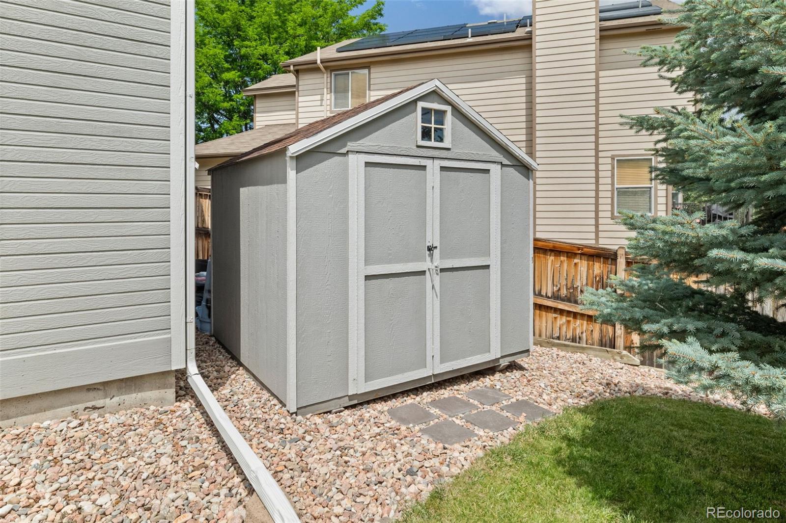 MLS Image #29 for 6190 s summer ridge way,castle rock, Colorado