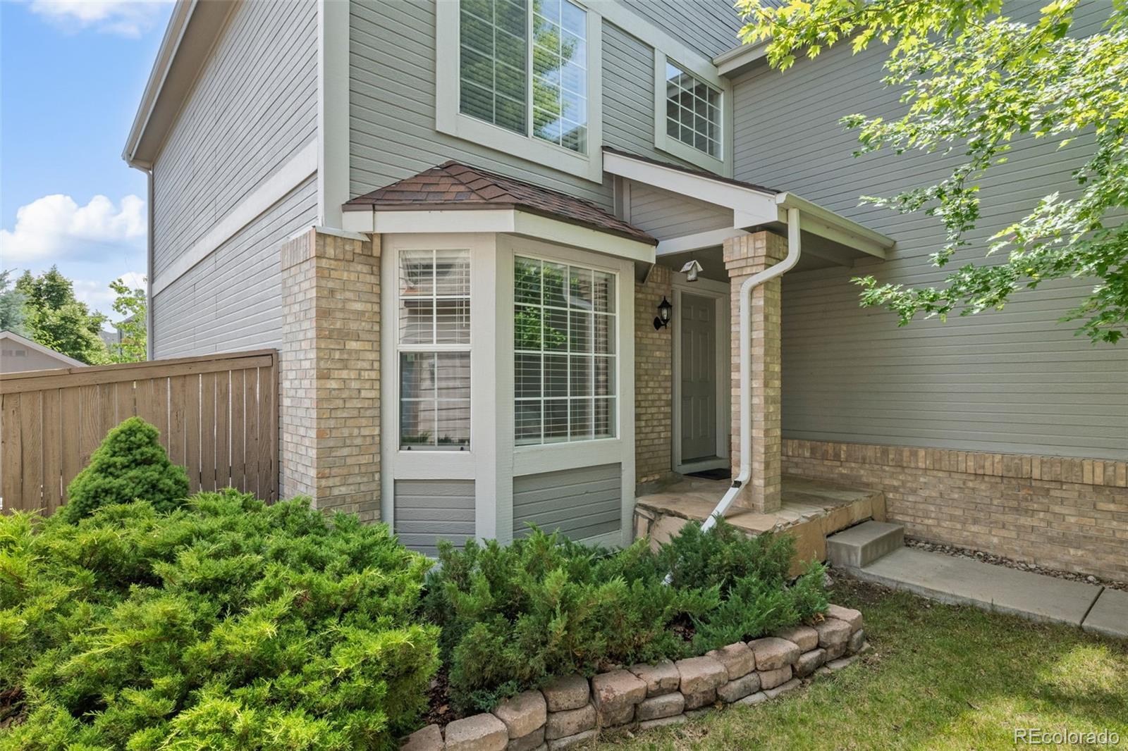 MLS Image #3 for 6190 s summer ridge way,castle rock, Colorado
