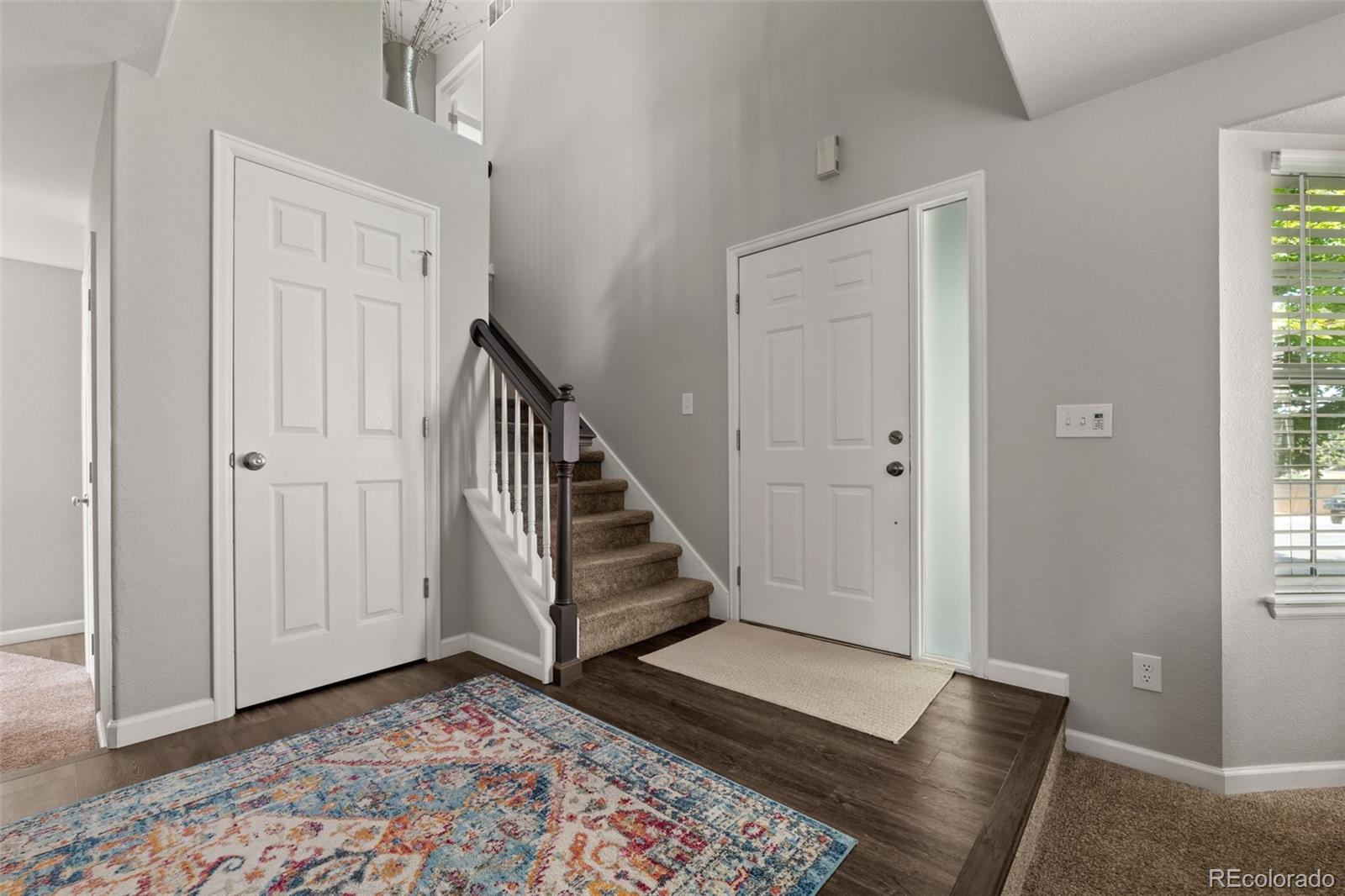 MLS Image #4 for 6190 s summer ridge way,castle rock, Colorado