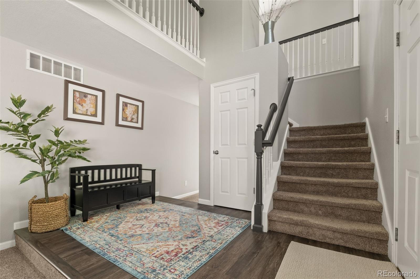 MLS Image #5 for 6190 s summer ridge way,castle rock, Colorado