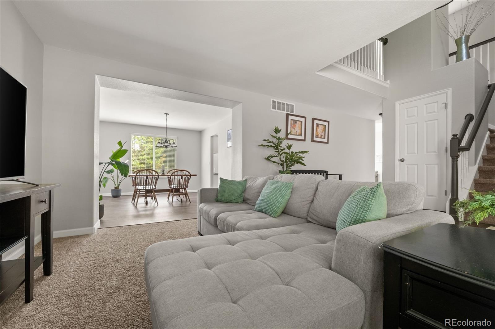MLS Image #6 for 6190 s summer ridge way,castle rock, Colorado