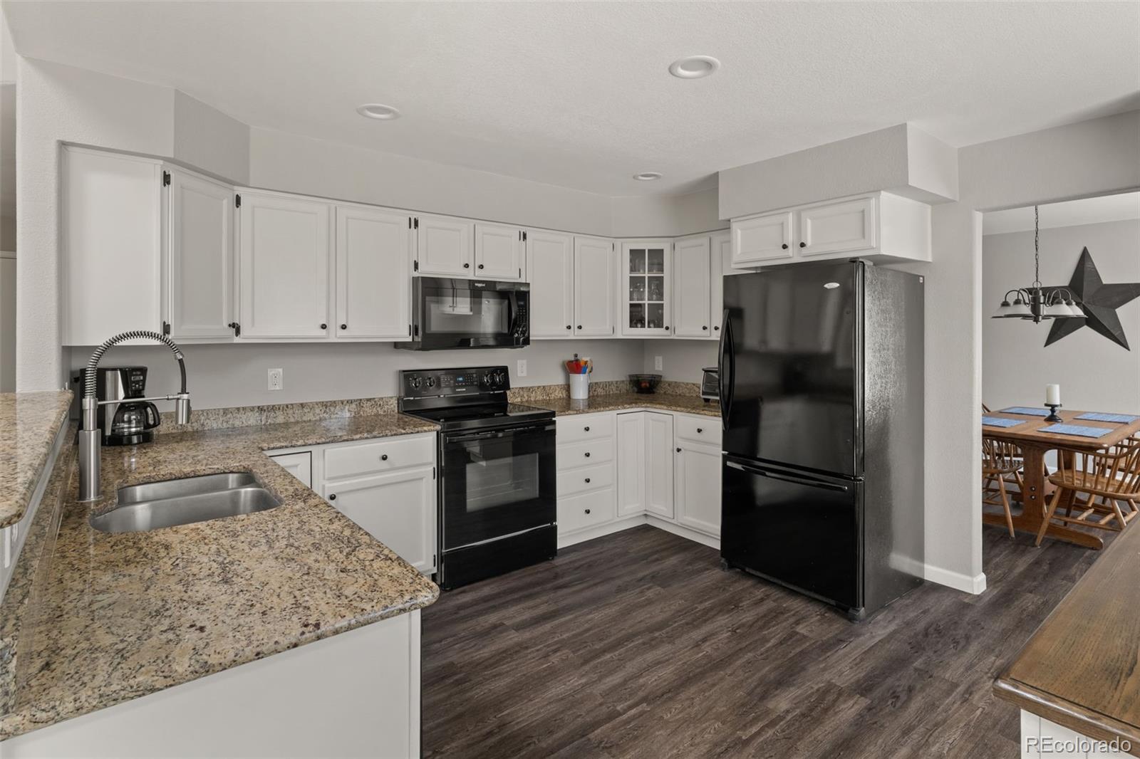 MLS Image #8 for 6190 s summer ridge way,castle rock, Colorado