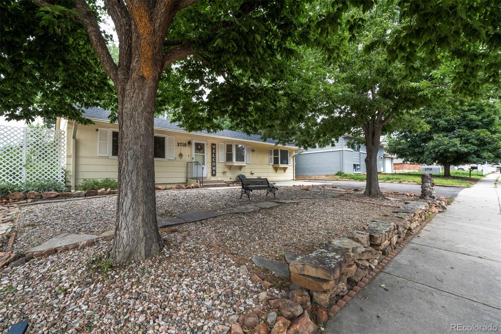 MLS Image #2 for 3710  windflower circle,colorado springs, Colorado