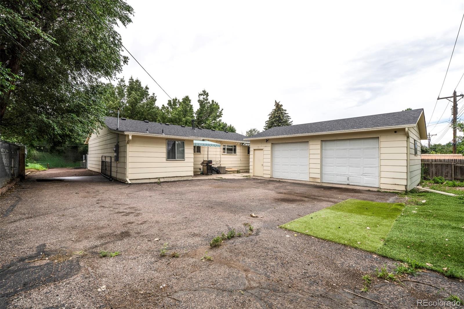MLS Image #28 for 3710  windflower circle,colorado springs, Colorado