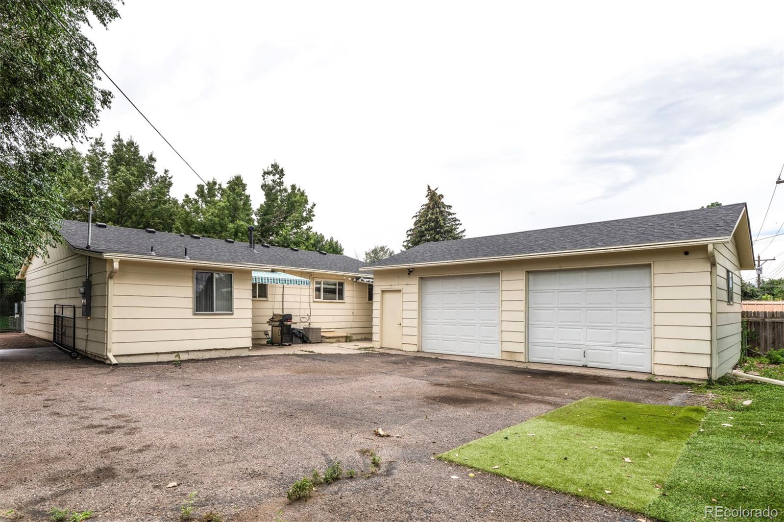 MLS Image #31 for 3710  windflower circle,colorado springs, Colorado