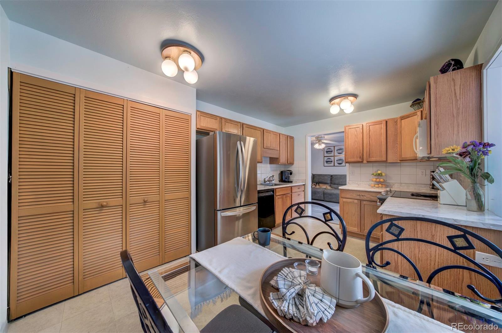 MLS Image #7 for 3710  windflower circle,colorado springs, Colorado