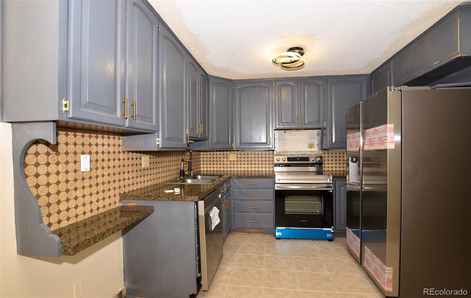 MLS Image #1 for 6940 e girard avenue,denver, Colorado