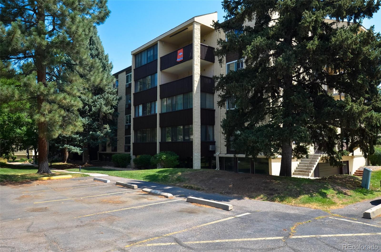 MLS Image #24 for 6940 e girard avenue,denver, Colorado