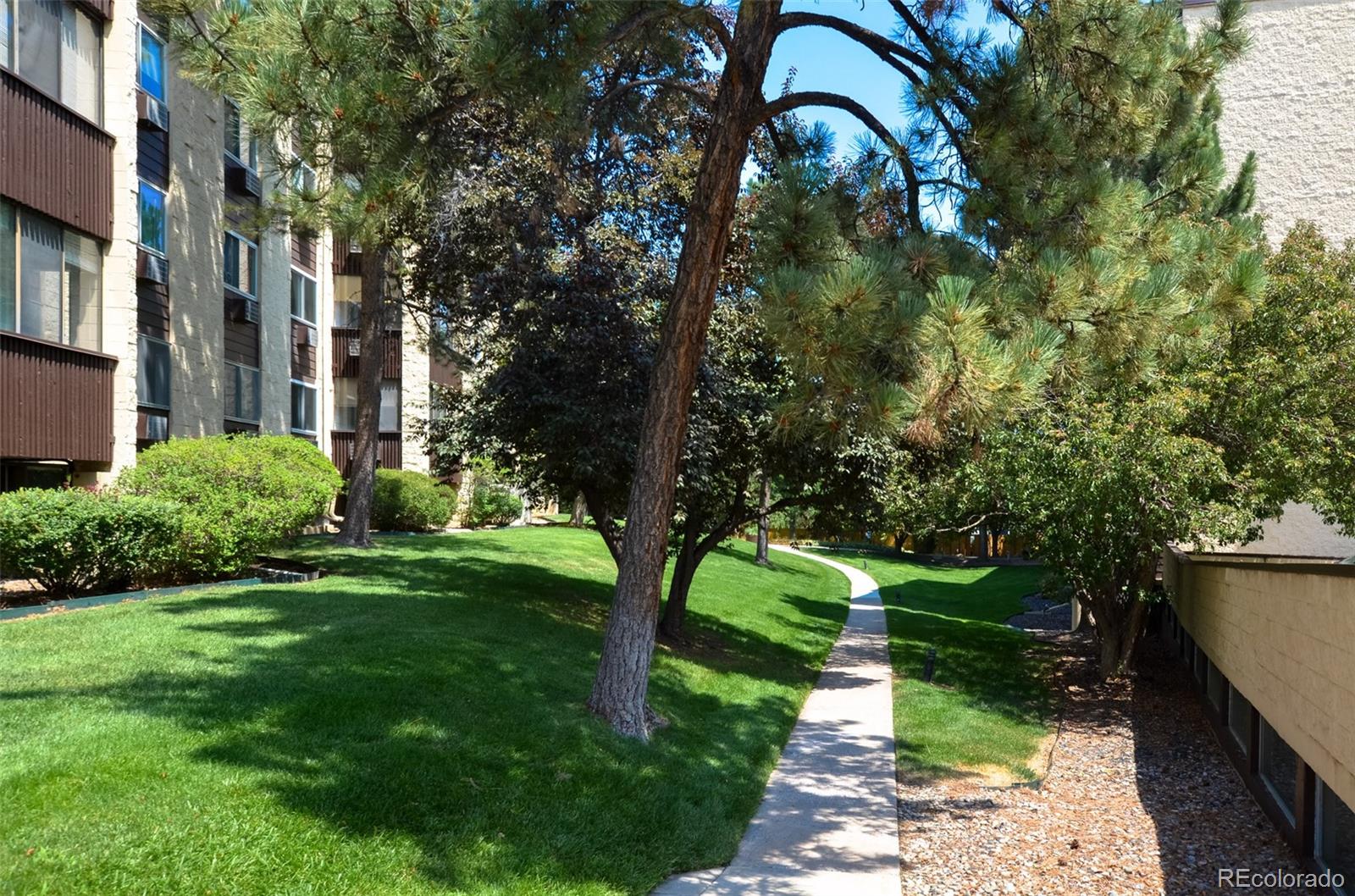 MLS Image #25 for 6940 e girard avenue,denver, Colorado