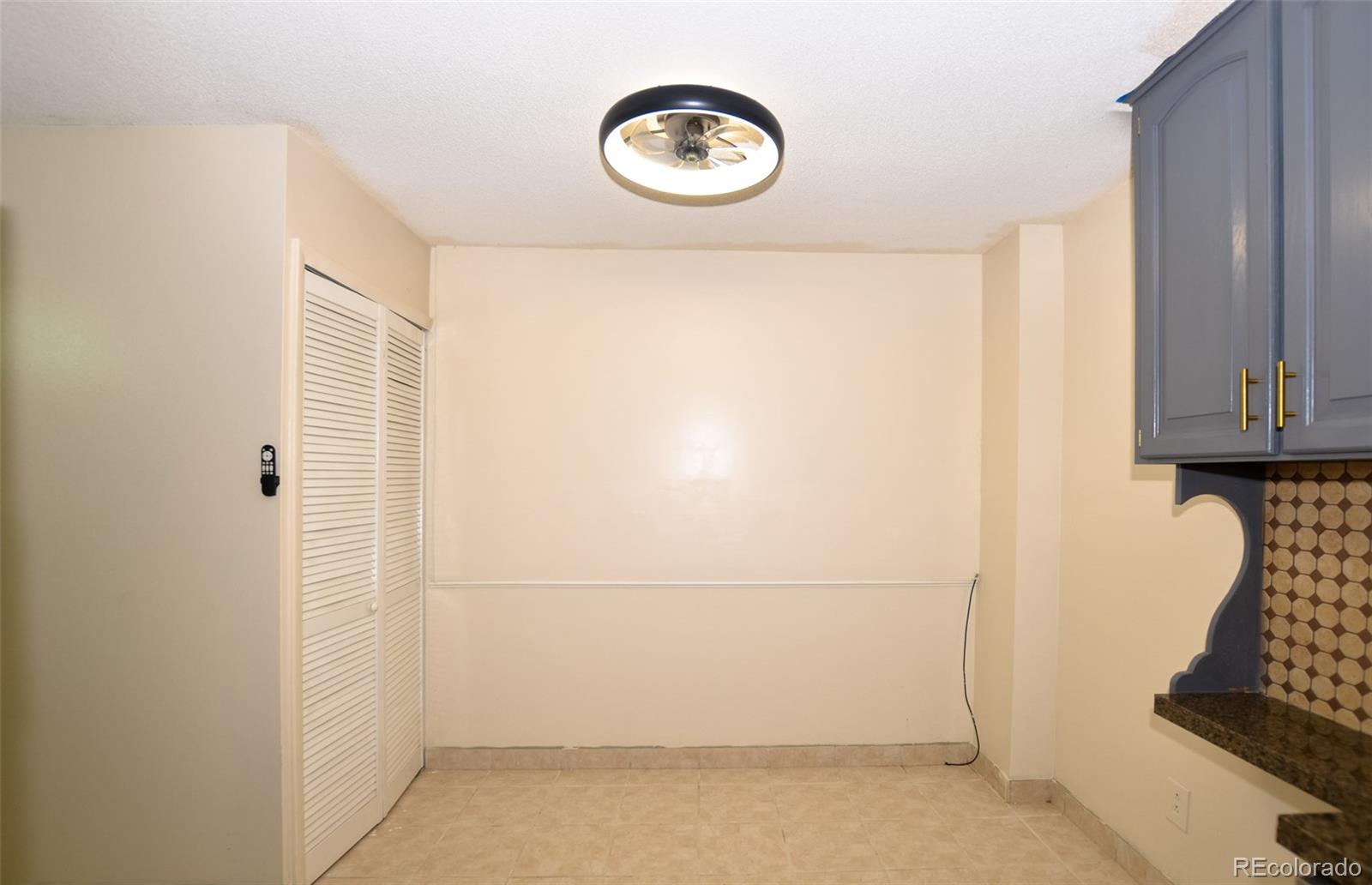 MLS Image #4 for 6940 e girard avenue,denver, Colorado