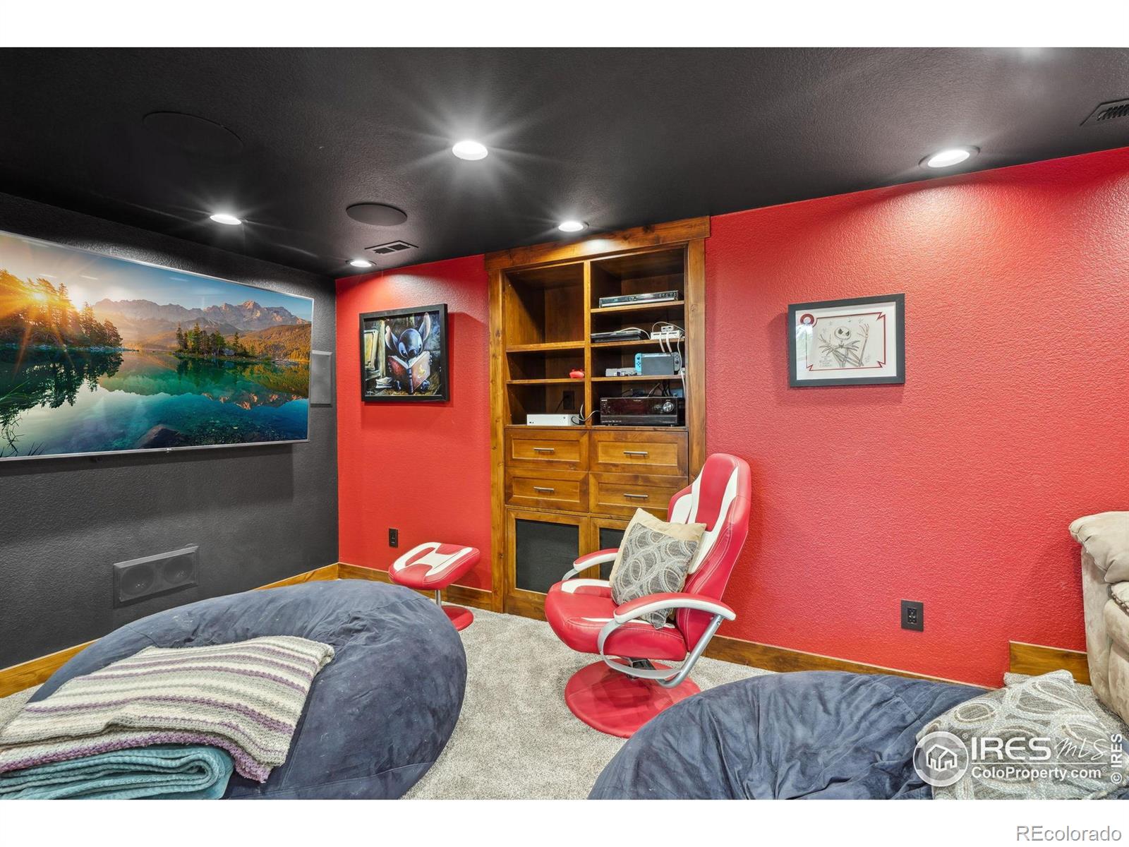 MLS Image #19 for 6332  woodland hill court,loveland, Colorado