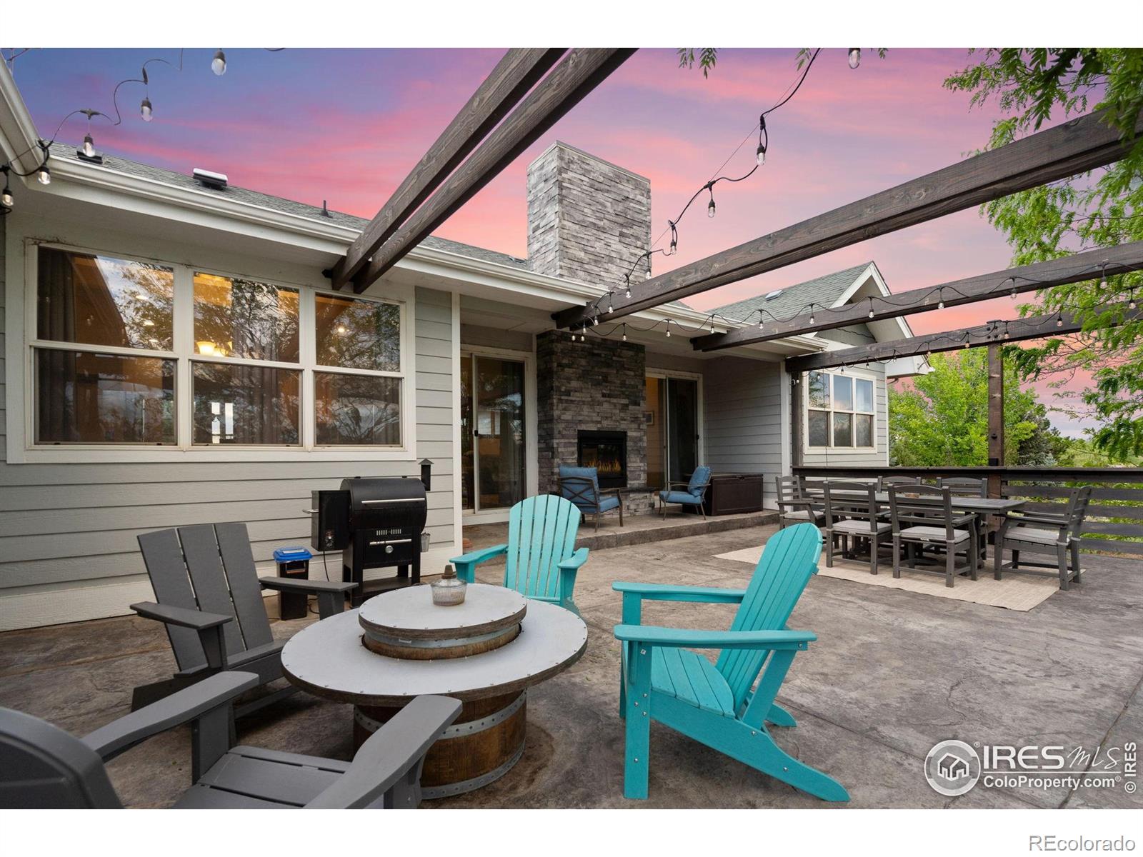 MLS Image #26 for 6332  woodland hill court,loveland, Colorado