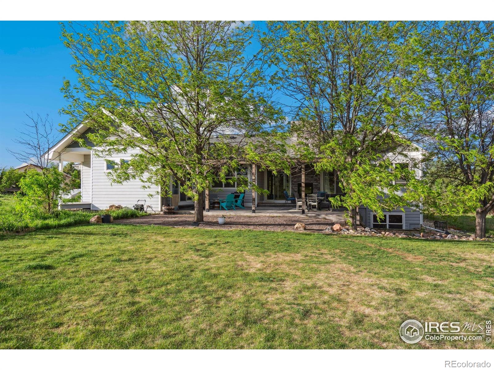 MLS Image #31 for 6332  woodland hill court,loveland, Colorado