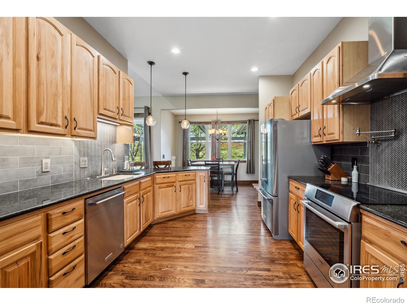 MLS Image #4 for 6332  woodland hill court,loveland, Colorado