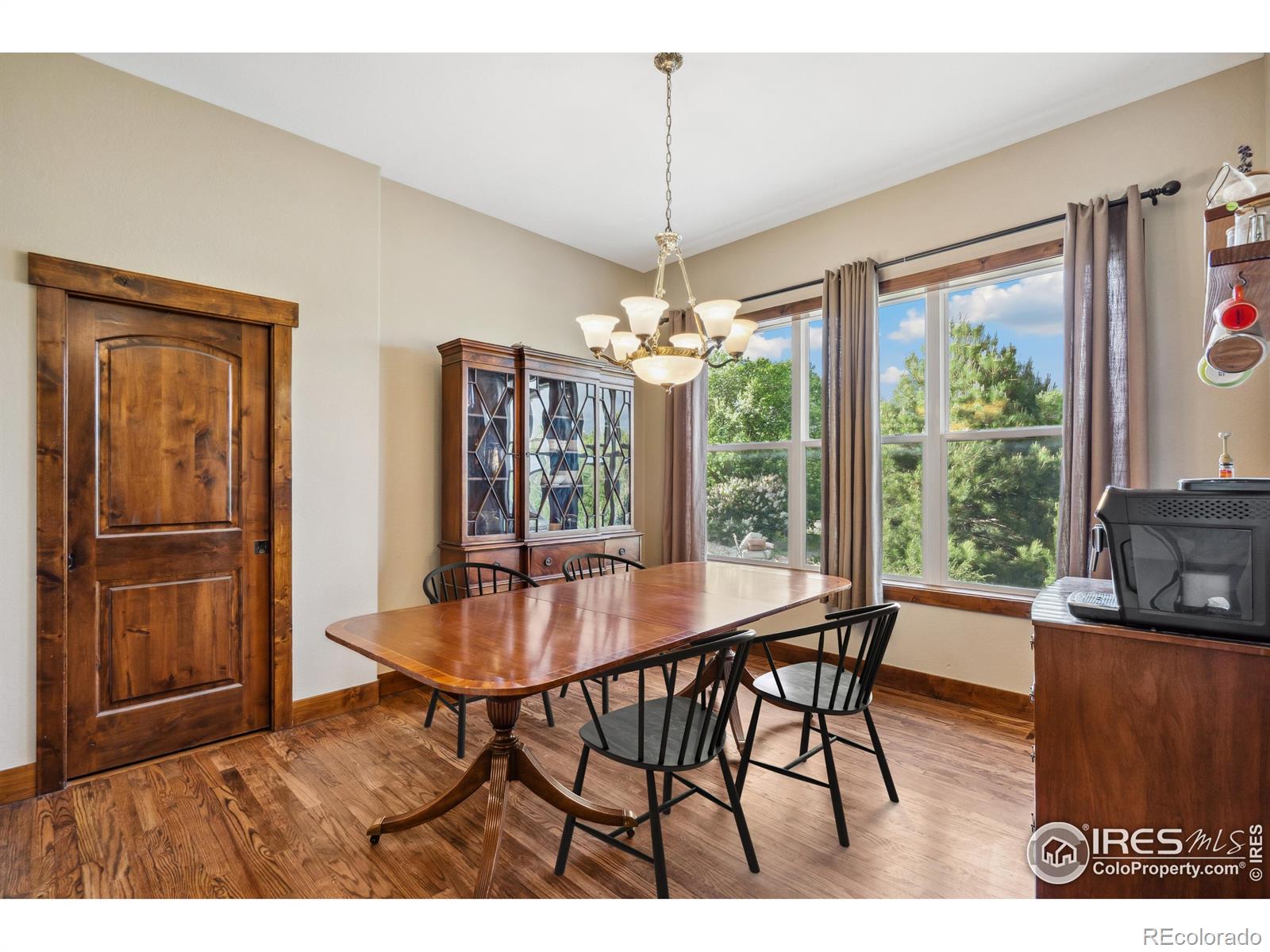 MLS Image #7 for 6332  woodland hill court,loveland, Colorado