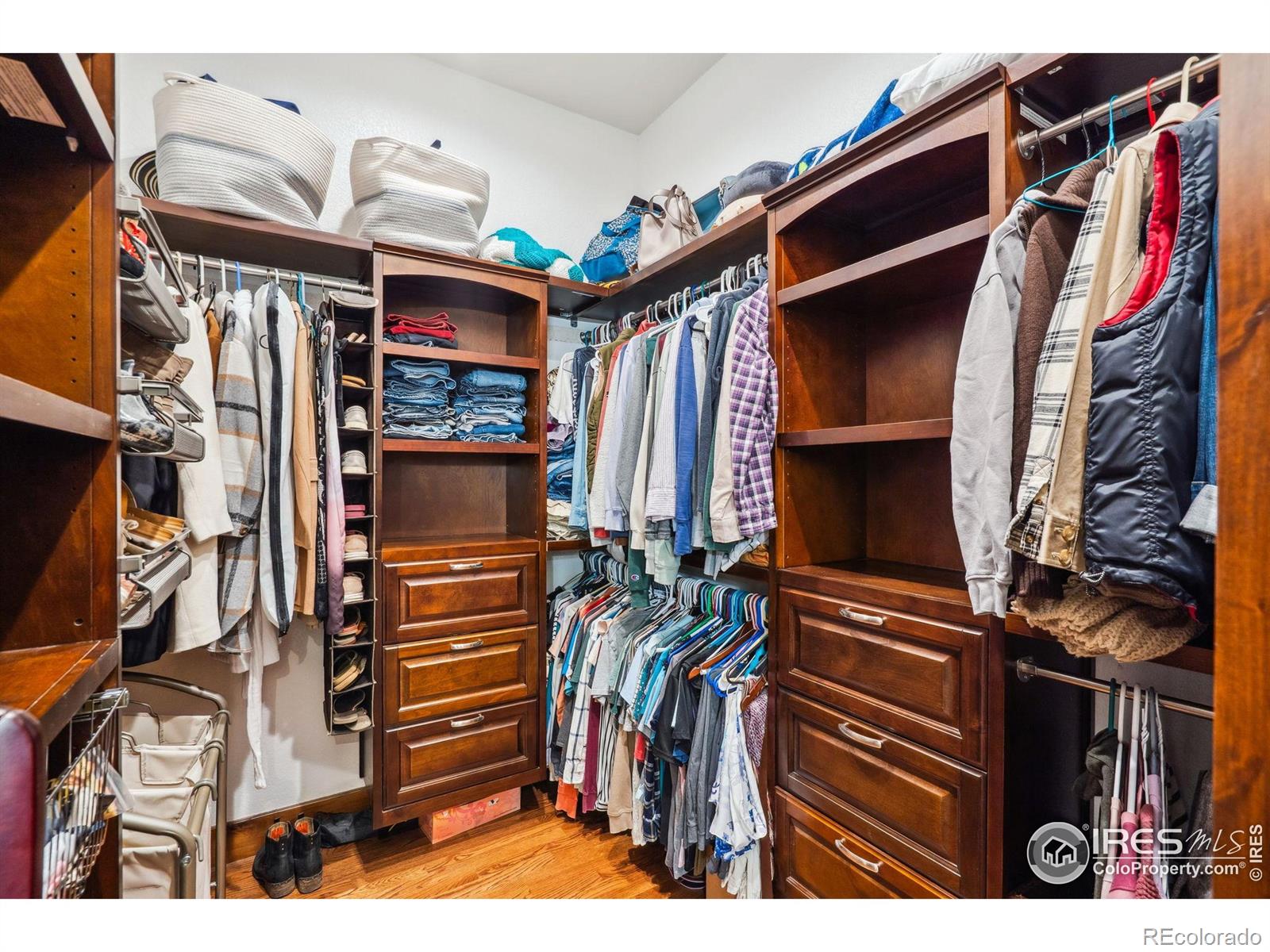 MLS Image #9 for 6332  woodland hill court,loveland, Colorado