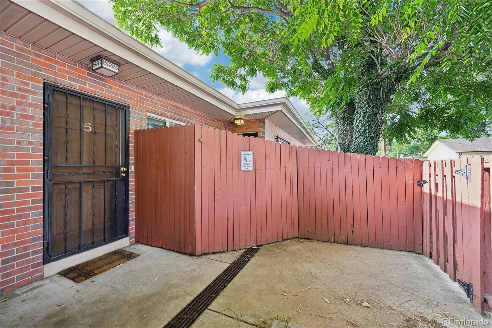 MLS Image #19 for 2438 w 35th avenue,denver, Colorado