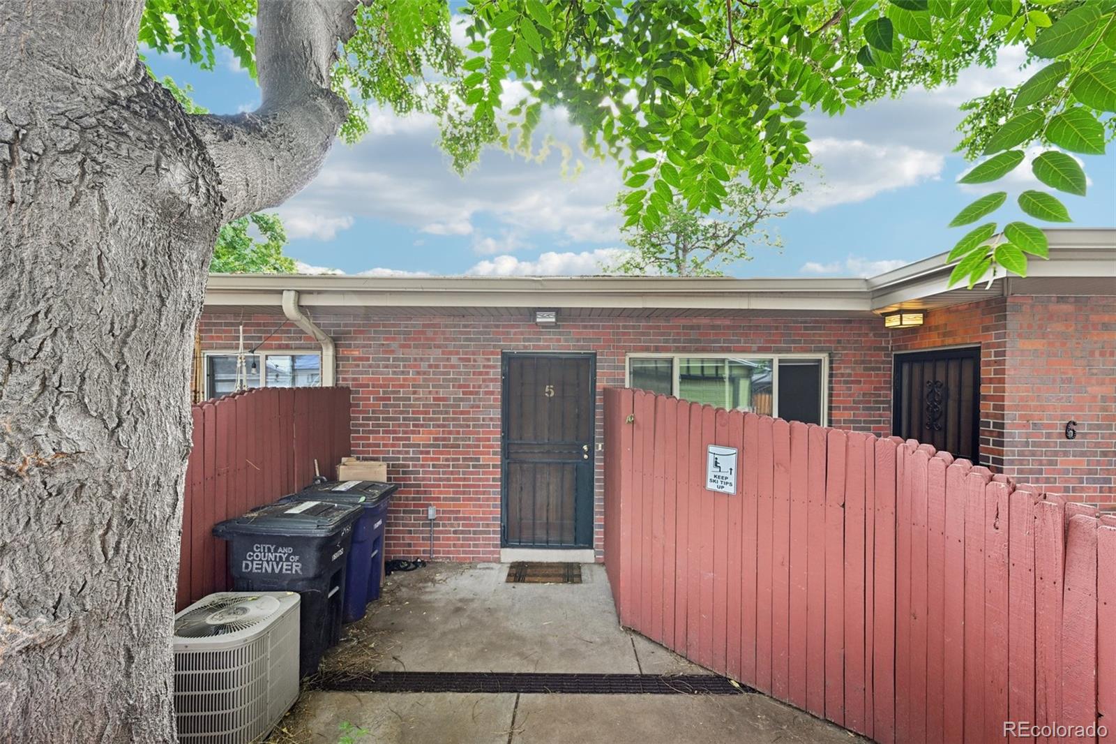 MLS Image #20 for 2438 w 35th avenue,denver, Colorado