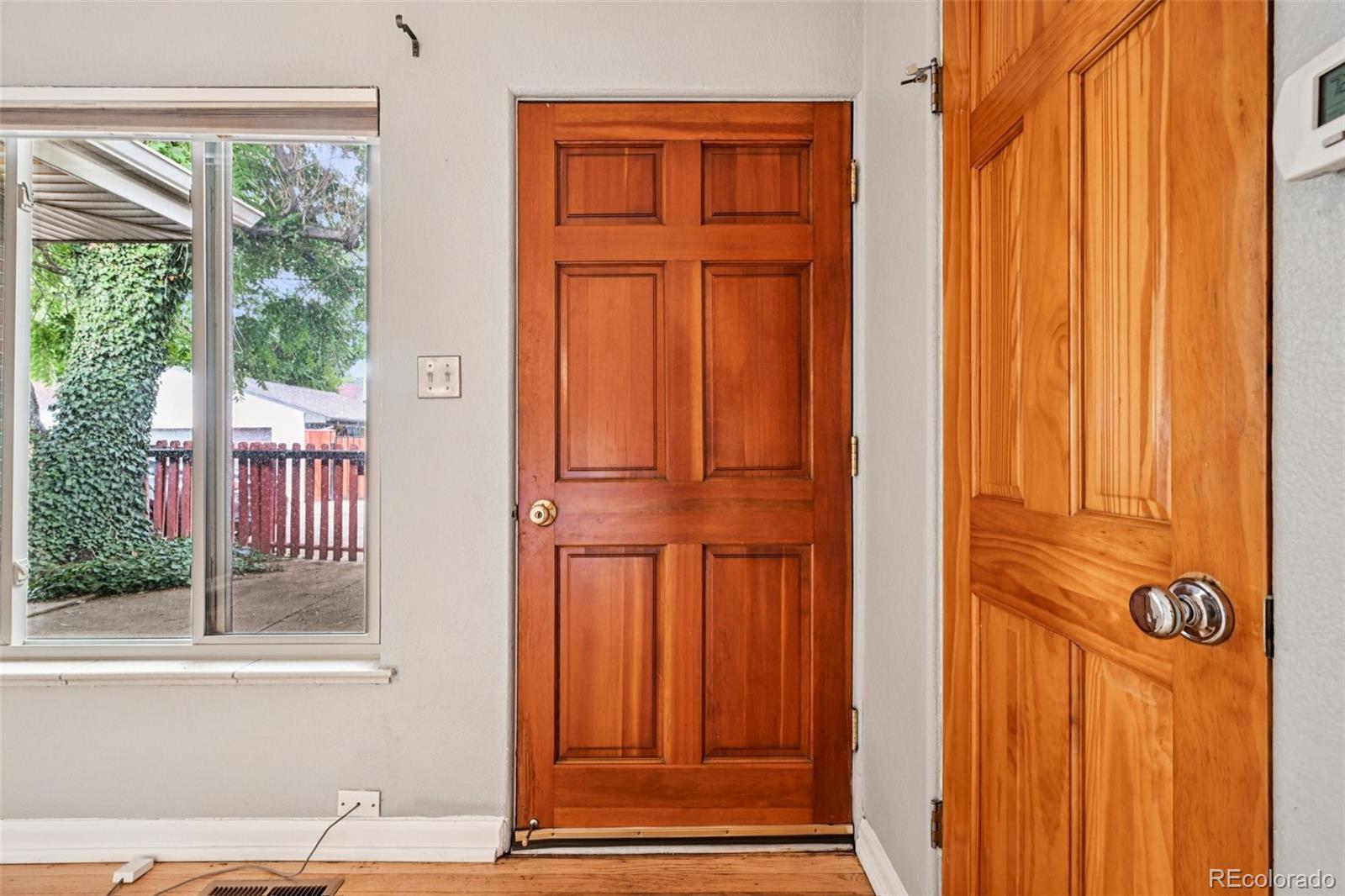 MLS Image #4 for 2438 w 35th avenue,denver, Colorado
