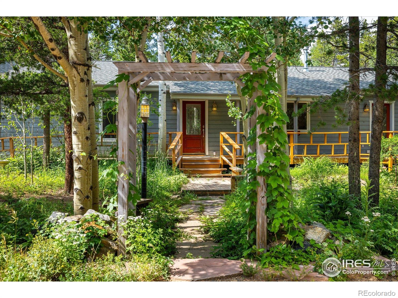 MLS Image #1 for 177  lake street,black hawk, Colorado