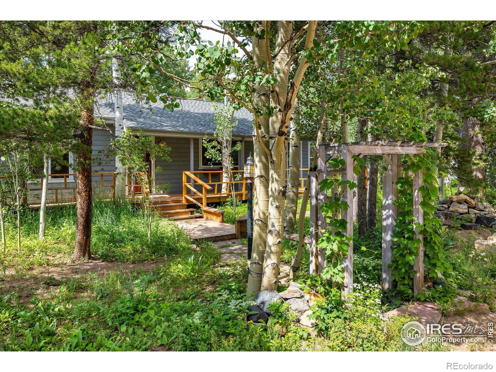 MLS Image #2 for 177  lake street,black hawk, Colorado