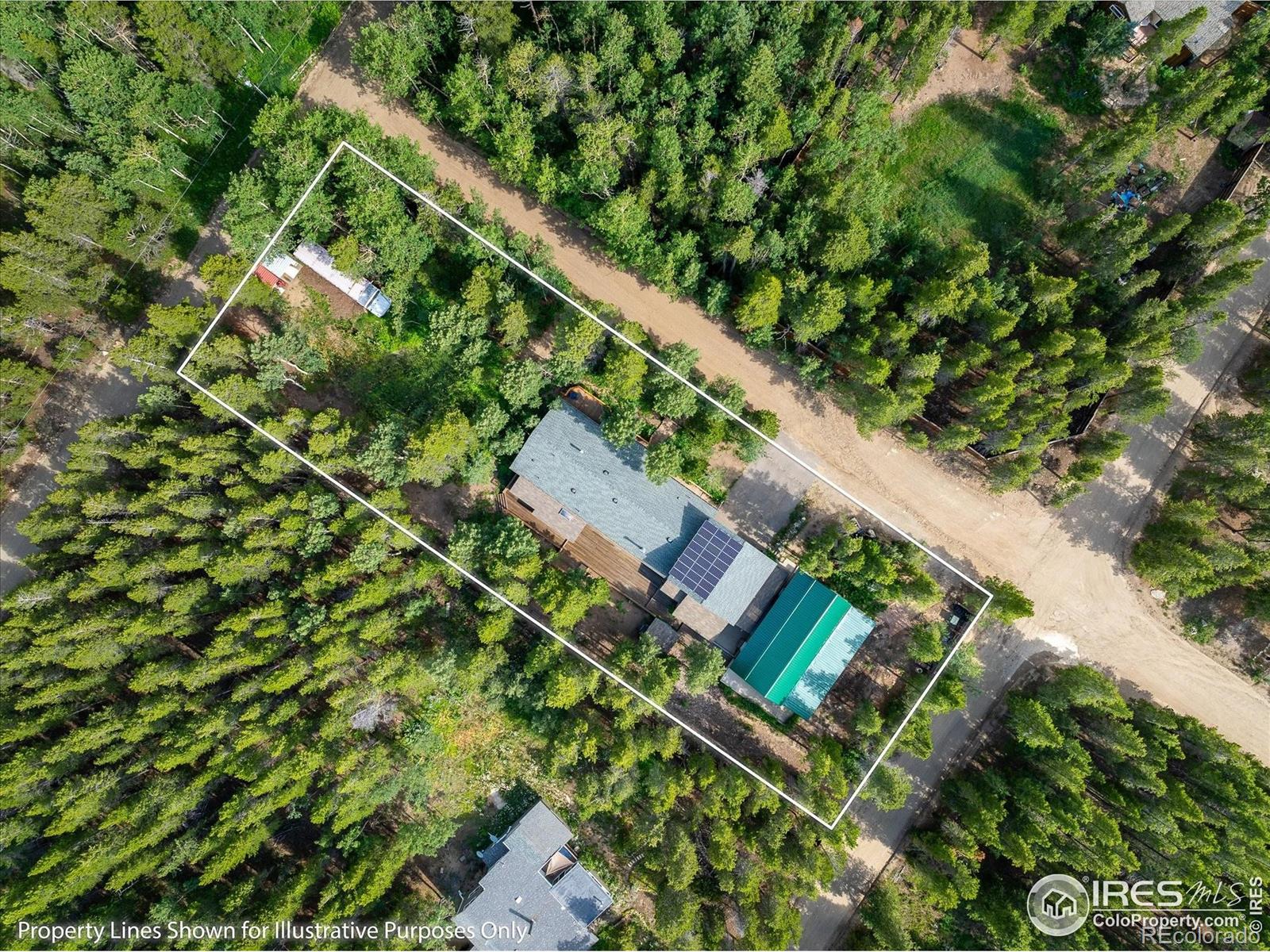 MLS Image #32 for 177  lake street,black hawk, Colorado