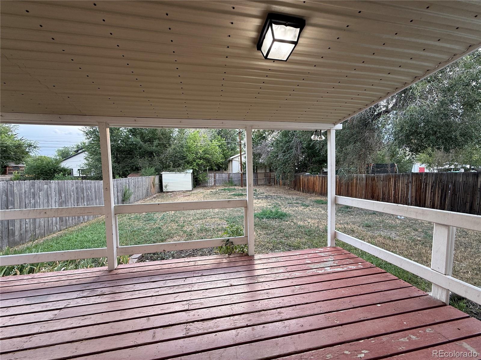 MLS Image #21 for 839 s leyden street,denver, Colorado