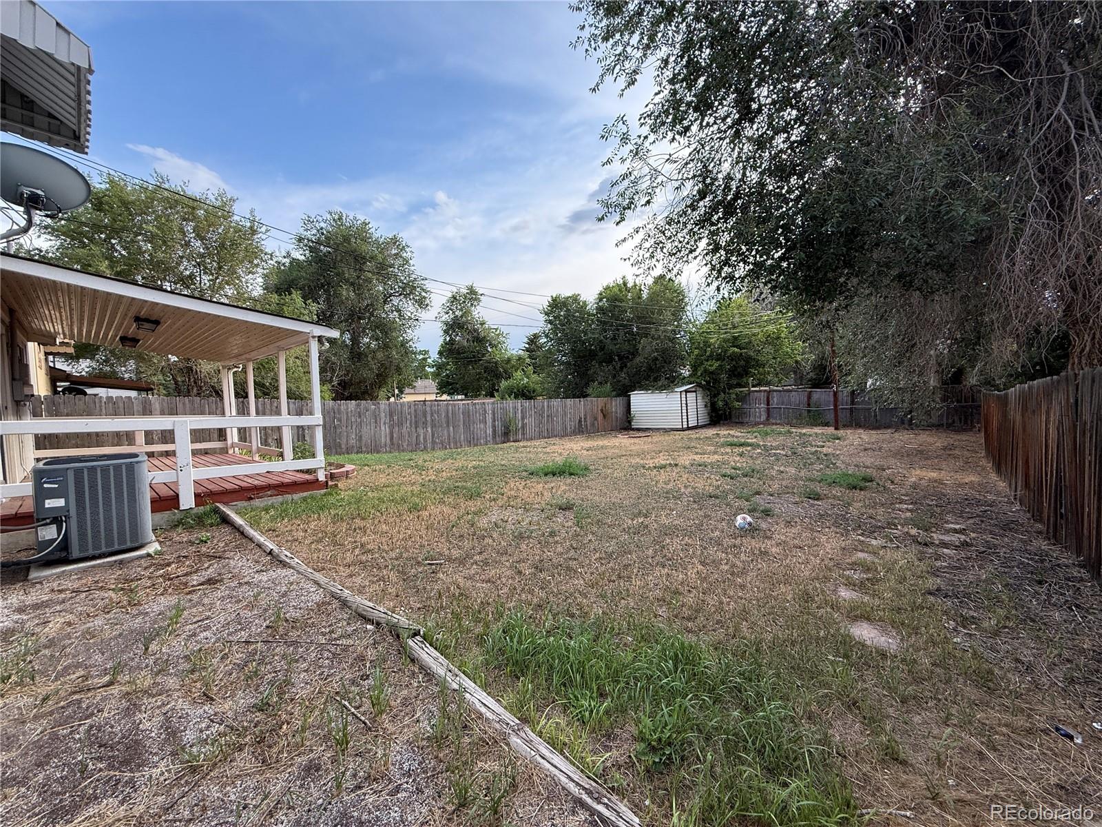 MLS Image #22 for 839 s leyden street,denver, Colorado