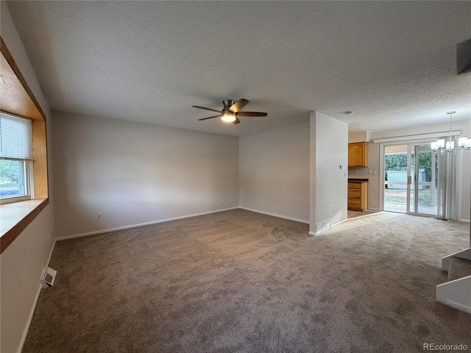 MLS Image #5 for 839 s leyden street,denver, Colorado
