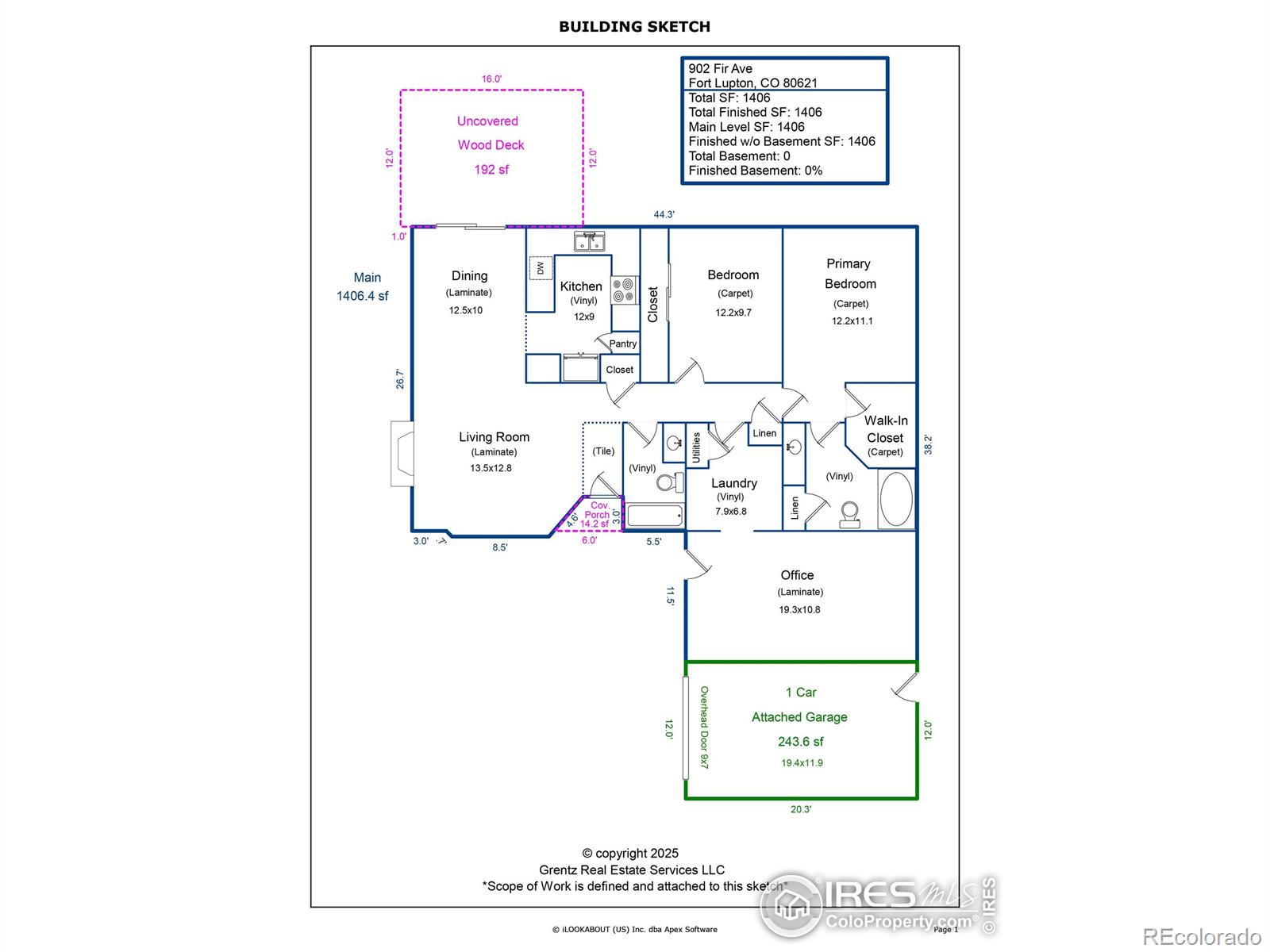 MLS Image #25 for 902  fir avenue,fort lupton, Colorado