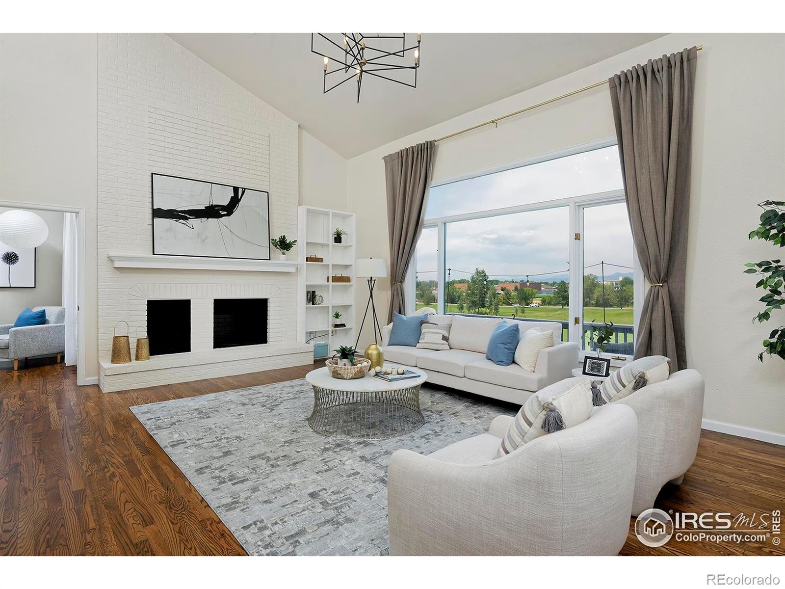 MLS Image #2 for 1175  oakhurst drive,broomfield, Colorado