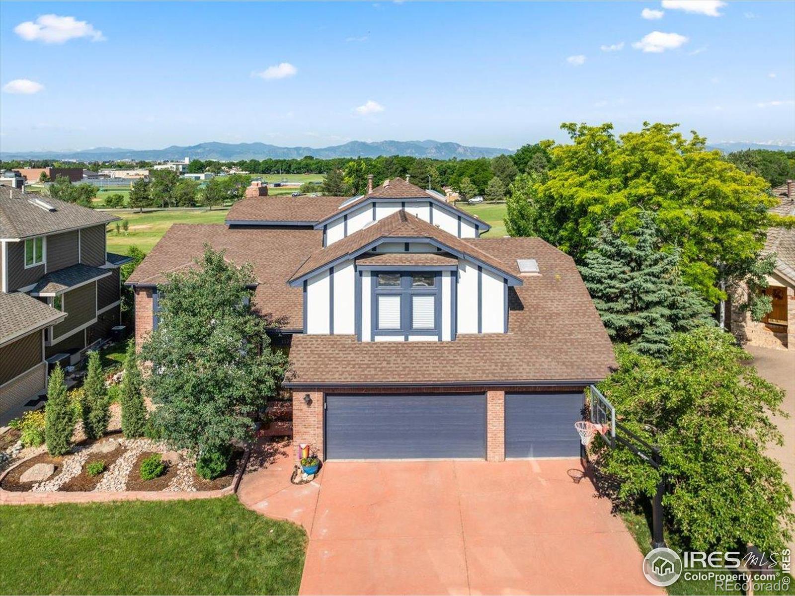 MLS Image #25 for 1175  oakhurst drive,broomfield, Colorado