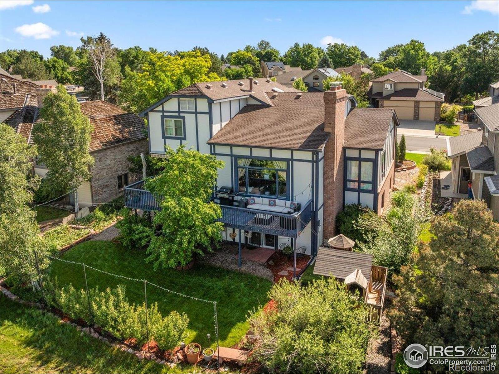 MLS Image #35 for 1175  oakhurst drive,broomfield, Colorado