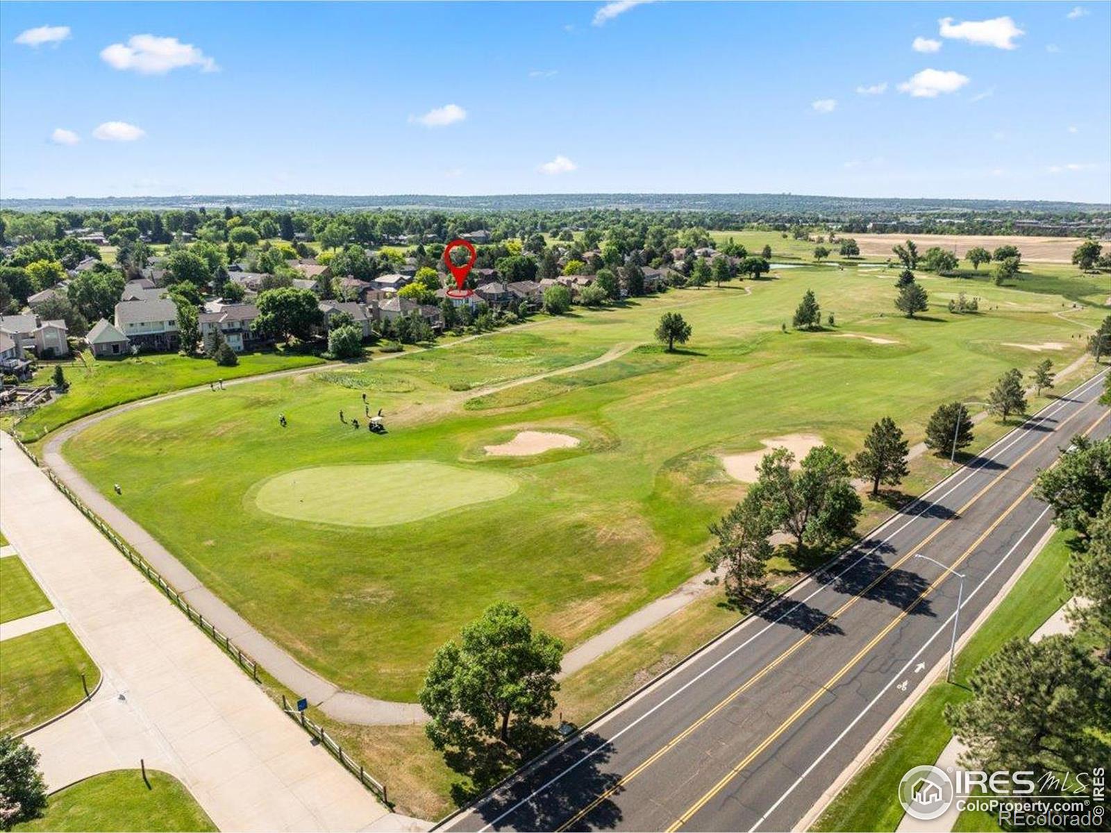 MLS Image #39 for 1175  oakhurst drive,broomfield, Colorado