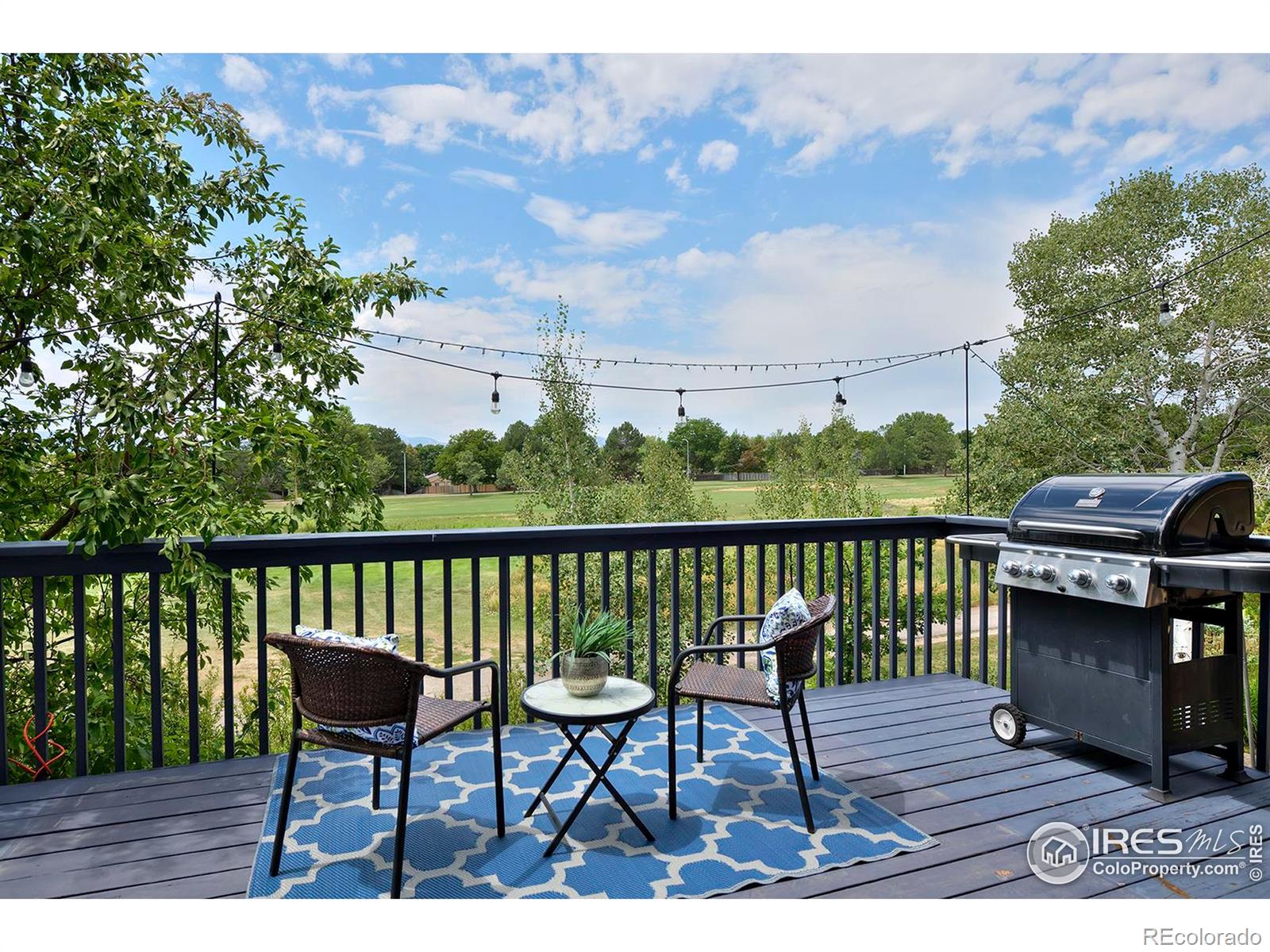 MLS Image #4 for 1175  oakhurst drive,broomfield, Colorado