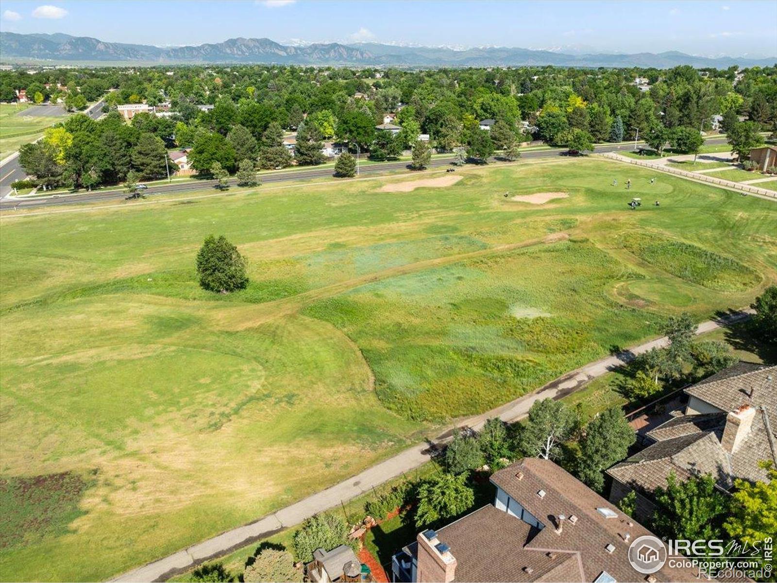 MLS Image #5 for 1175  oakhurst drive,broomfield, Colorado