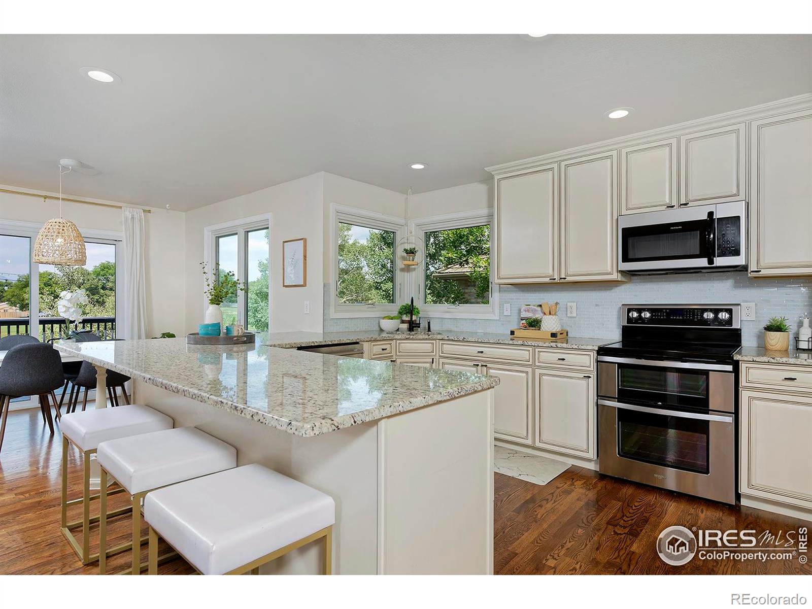 MLS Image #9 for 1175  oakhurst drive,broomfield, Colorado