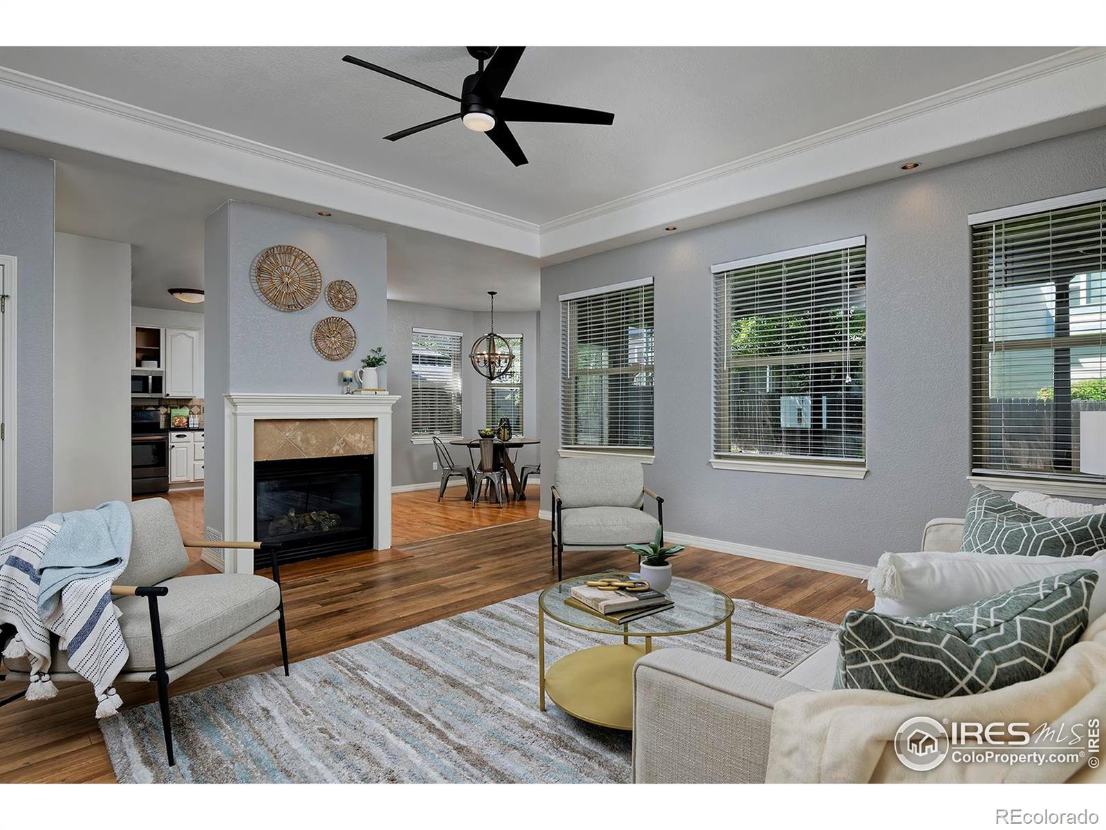 MLS Image #1 for 1735  crestone drive,longmont, Colorado