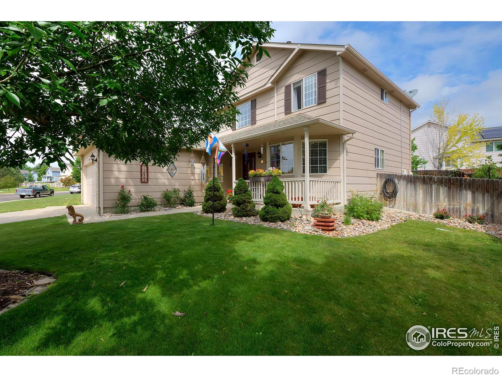 MLS Image #20 for 13441  cherry street,thornton, Colorado