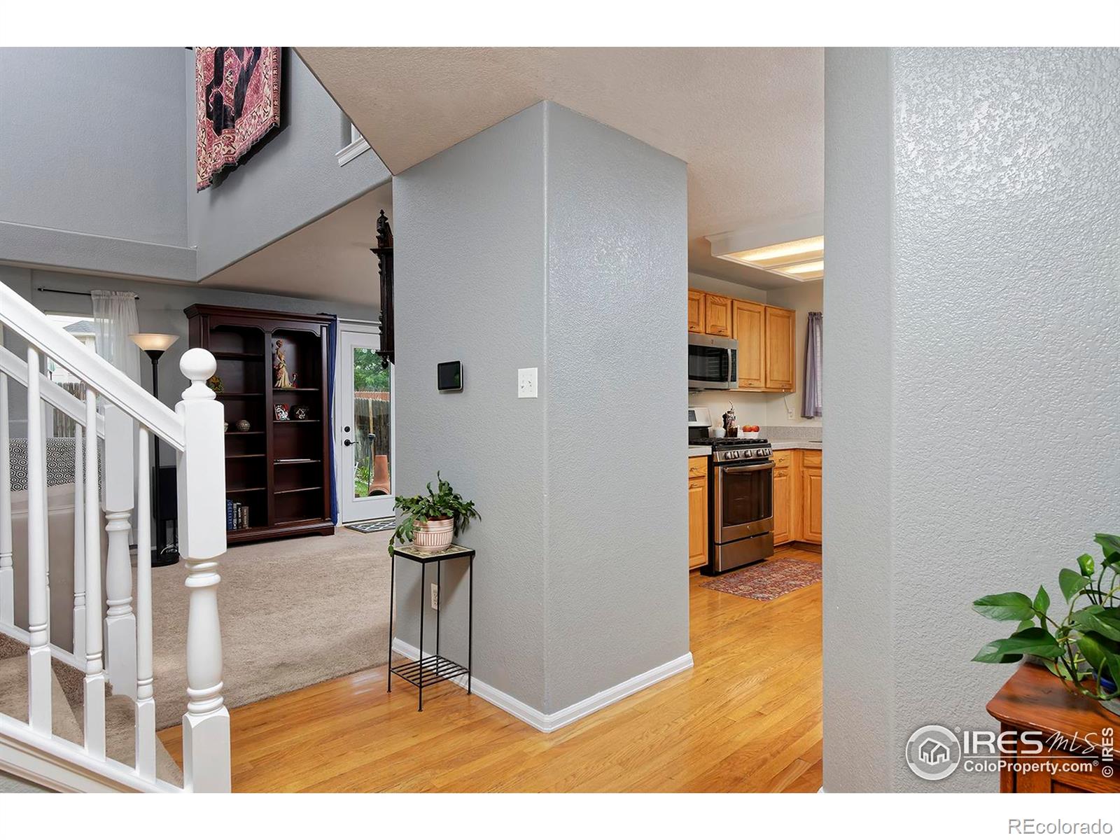 MLS Image #3 for 13441  cherry street,thornton, Colorado