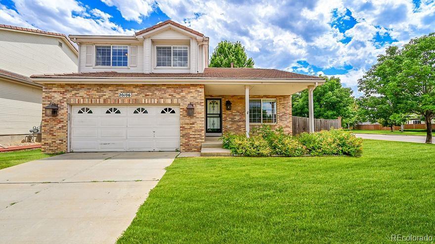 MLS Image #0 for 20106 e 41st place,denver, Colorado